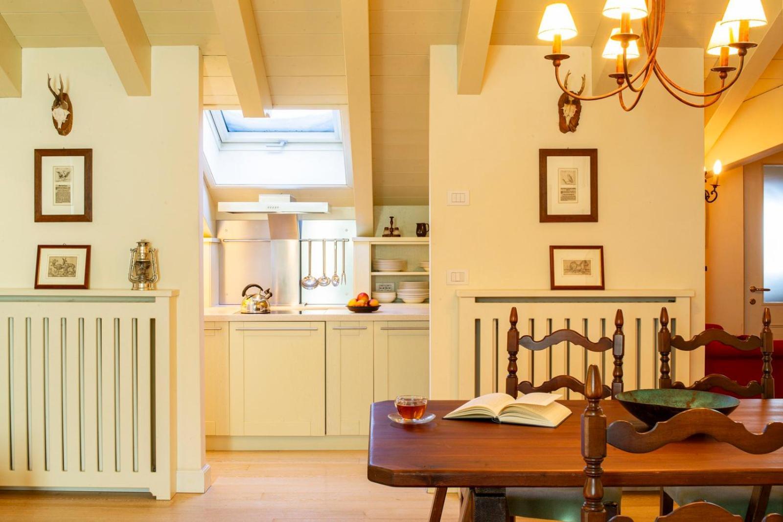 White Pine Lodge Livigno Luaran gambar