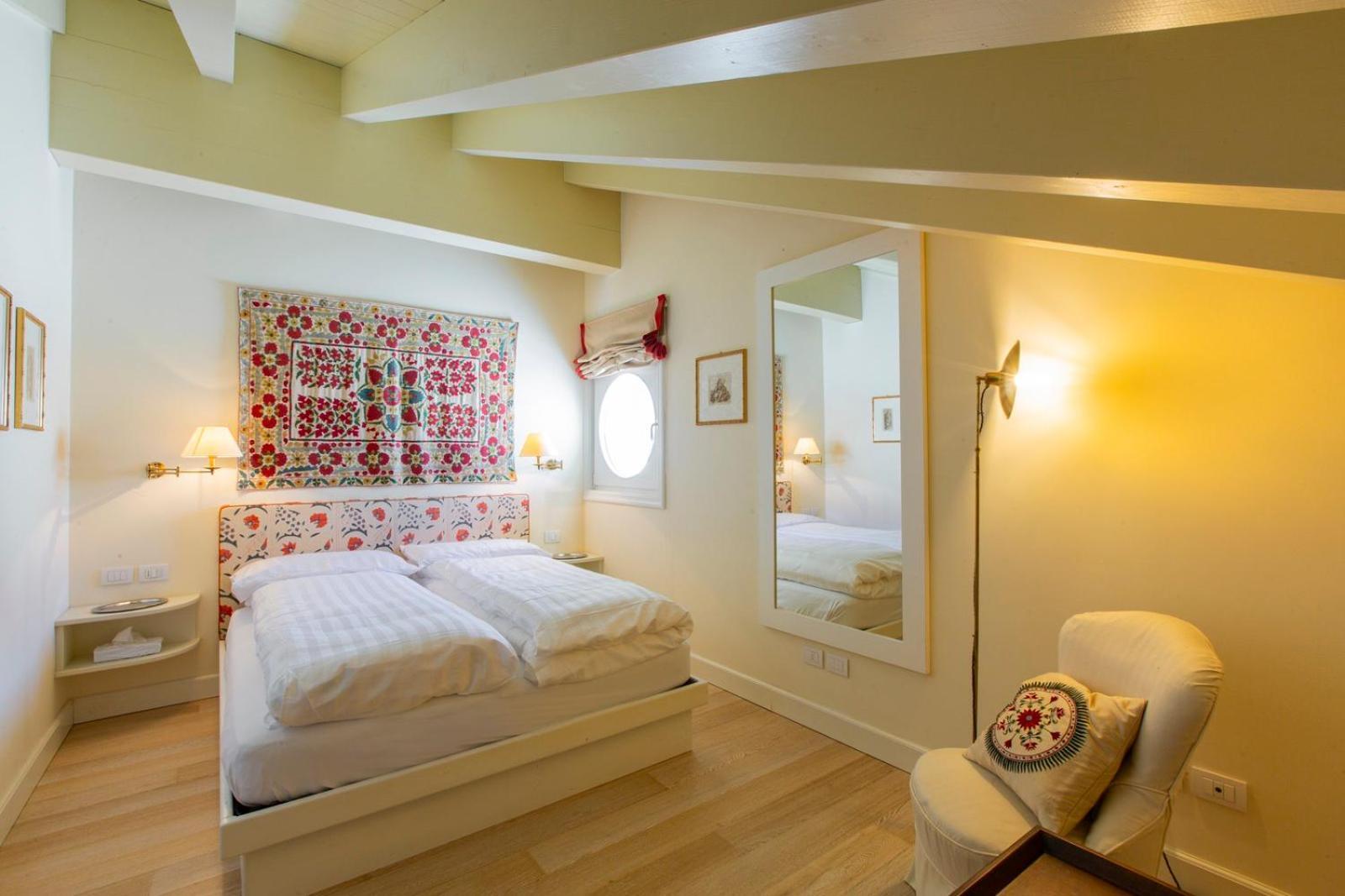 White Pine Lodge Livigno Luaran gambar