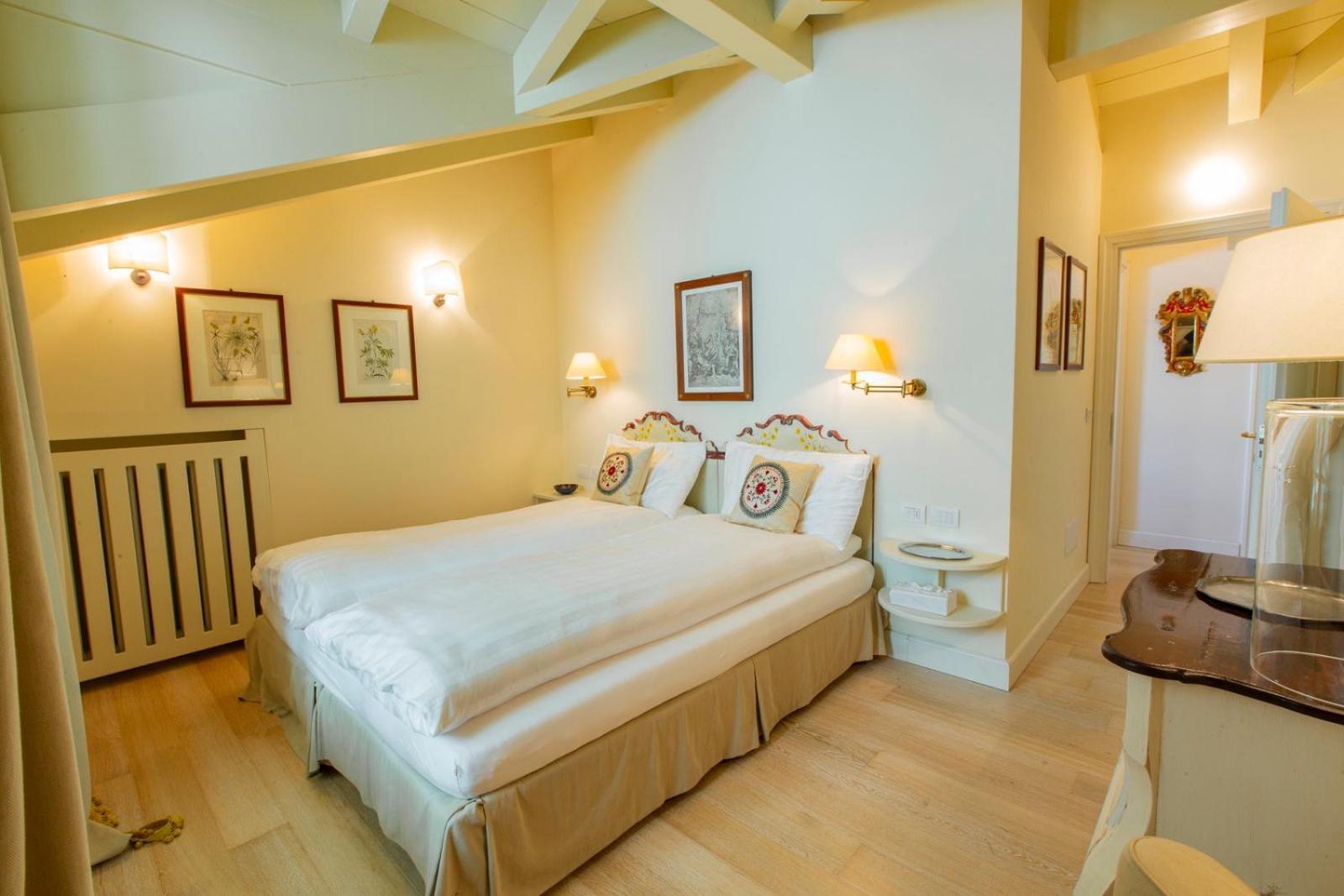 White Pine Lodge Livigno Luaran gambar