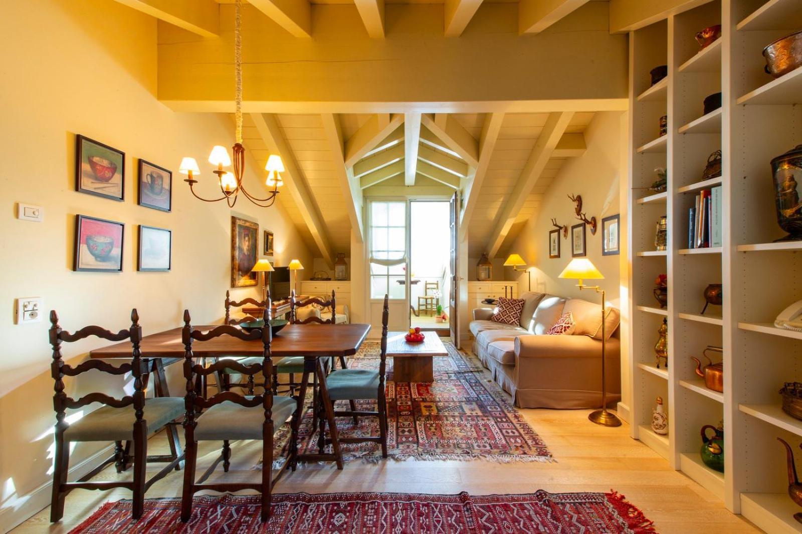 White Pine Lodge Livigno Luaran gambar