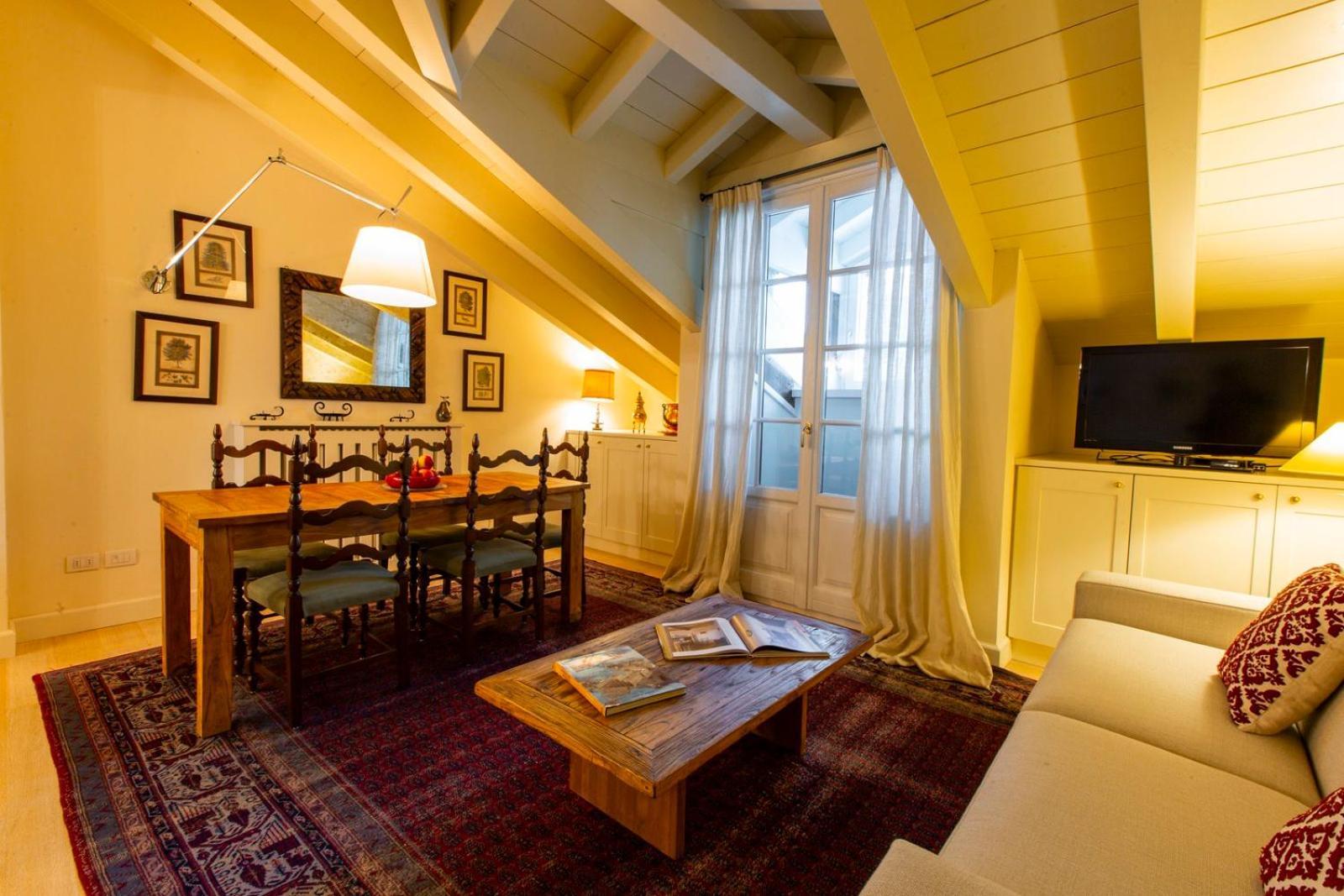 White Pine Lodge Livigno Luaran gambar