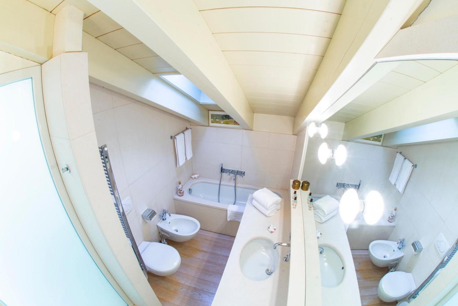 White Pine Lodge Livigno Luaran gambar