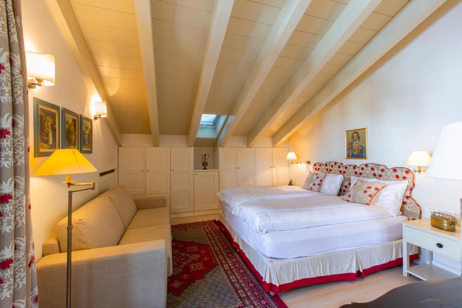 White Pine Lodge Livigno Luaran gambar